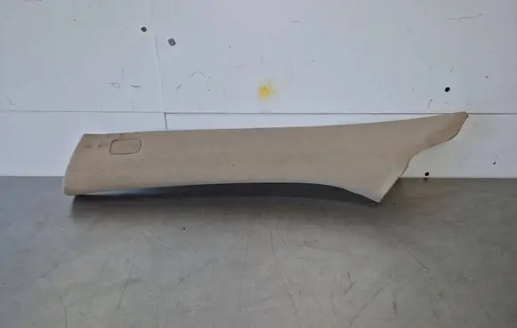 Mercedes-Benz ML W166 (A) pillar trim A1666904325