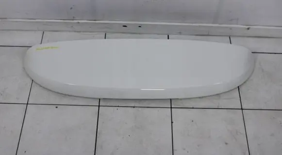 Fiat 500L Rear window tailgate spoiler