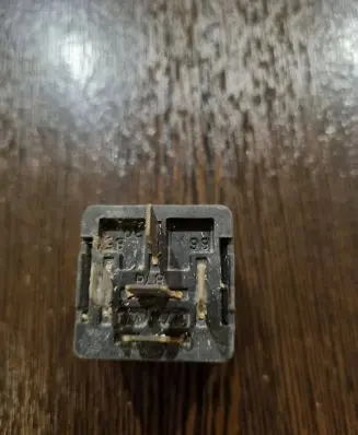 Ford Explorer Other relay F0AB14B192AA