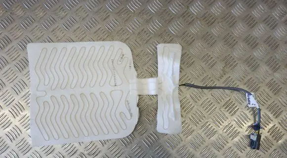 Hyundai Tucson IV NX4 Seat heating element 89370N7000