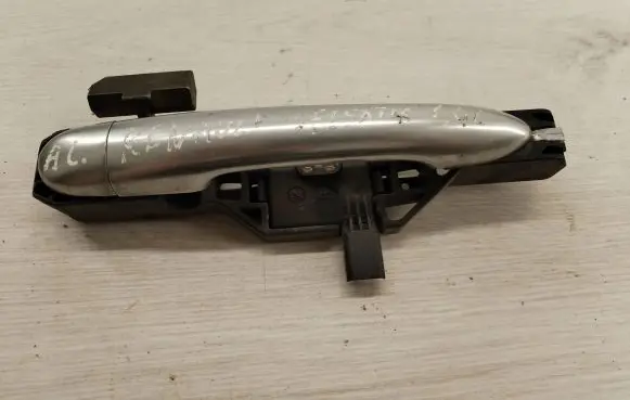 Renault Vel Satis Rear door exterior handle