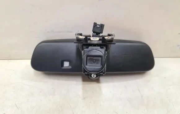 BMW 5 F10 F11 Rear view mirror (interior) E11026662 928628201 42990735