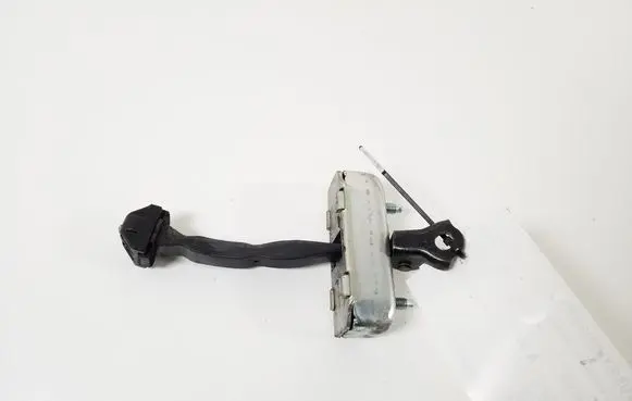 Lexus GX J150 Rear door check strap stopper 68630-60120