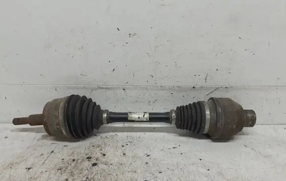 Volkswagen Transporter - Caravelle T5 Front driveshaft 7H0407271AL