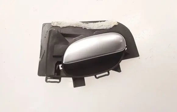 Peugeot 206 Front door interior handle 9632918877 9623698077