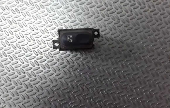 Renault Espace III Electric window control switch