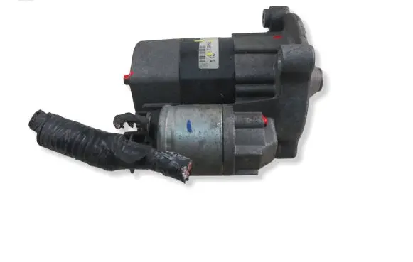 Citroen C4 I Starter motor 9658308780 TS8E2