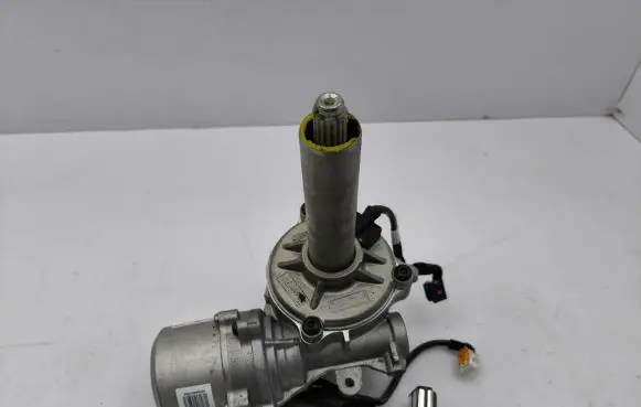 Electric power steering pump