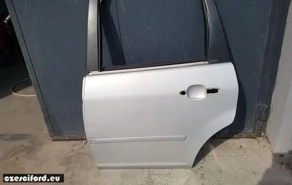 Ford Focus C-MAX Rear door