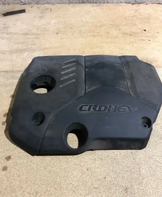 KIA Ceed Engine cover (trim) CRDD16V