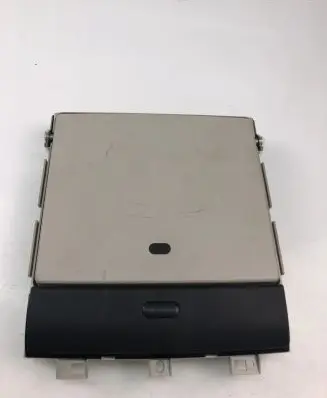 Dodge Caravan Screen/display/small screen P1SR89HDAAB