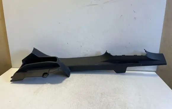 Audi Q3 F3 Rear sill trim cover 83A853905