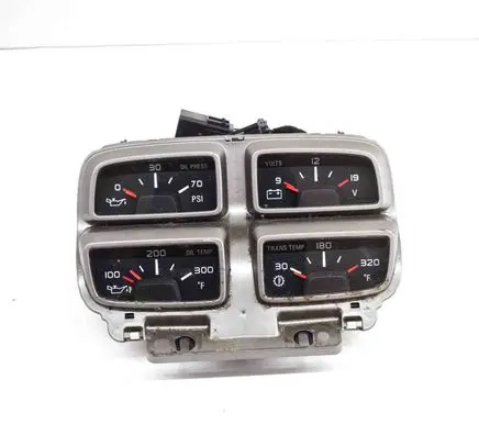 Chevrolet Camaro Other devices 92233047