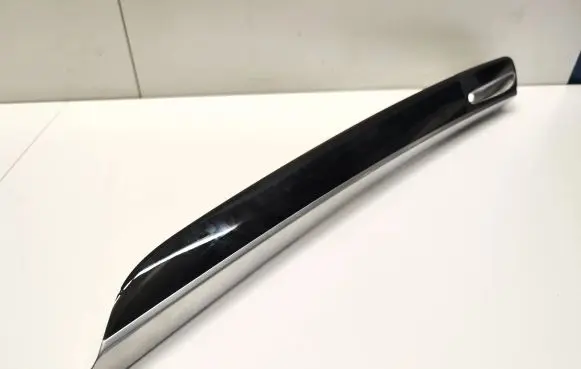BMW X5 E70 Rear door card trim 4993101 4998101 0060T1402