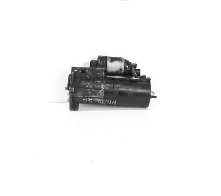 Audi A4 S4 B7 8E 8H Starter motor 03G9110231005831442