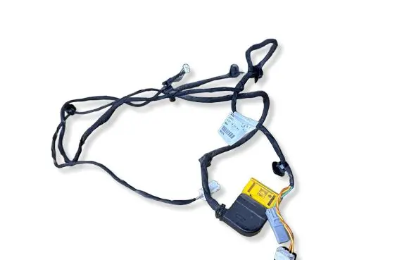 Citroen C4 Grand Picasso Seat wiring loom 081270