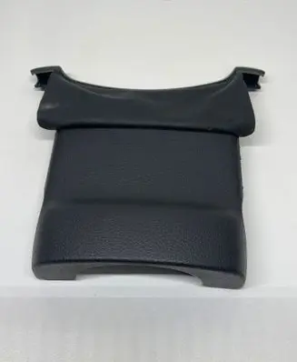Volkswagen Golf VI Steering wheel column trim 5N0858565A