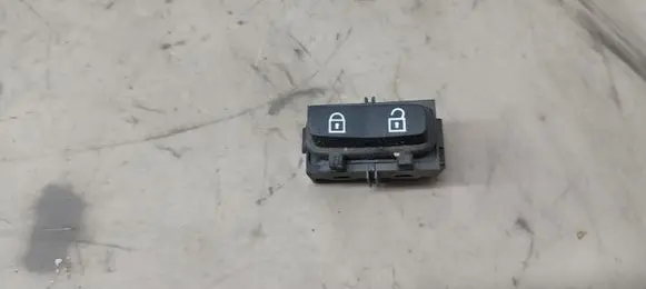 Volvo V70 Central locking switch button 30710476
