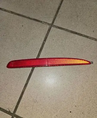 Mazda 6 Rear tail light reflector 25061971 9321801L