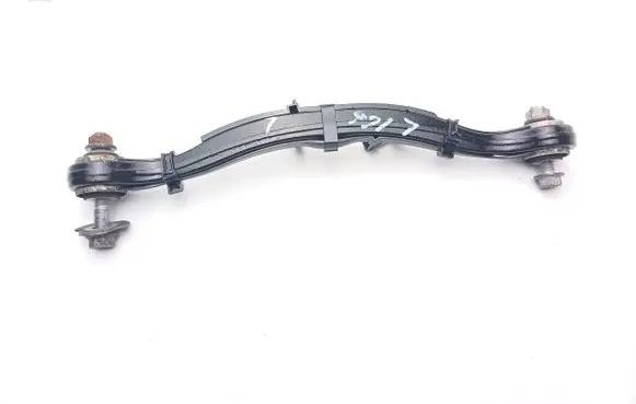 Mercedes-Benz GLE (W166 - C292) Rear control arm A1663500306