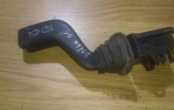 Opel Astra G Wiper control stalk 090243395501392