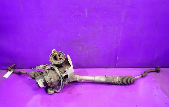 Honda Civic Steering rack Q003T62372