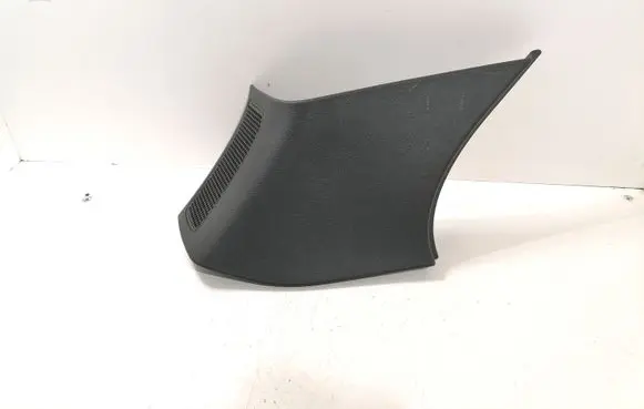 Porsche Cayenne (92A) (D)pillar trim (top) 7P5867277 7P5867245M