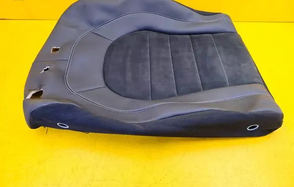 Mercedes-Benz GLC C253 Seat trim 0381817AB9B60 L0381817AB03D60 051001900261
