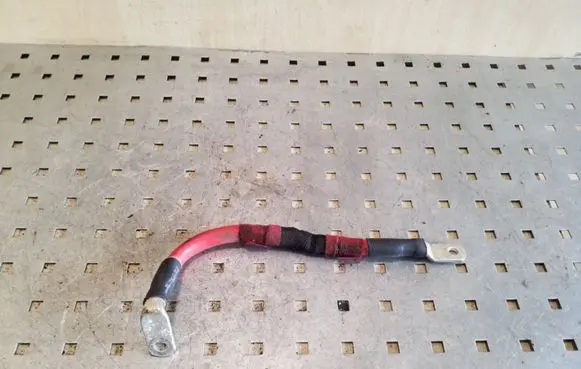 Opel Astra J Positive cable (battery)