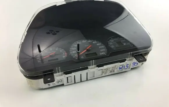 Volvo S40, V40 Speedometer (instrument cluster) 30882374C W1599