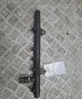 Fuel main line pipe