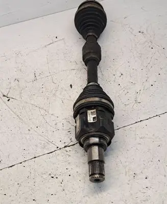 Lexus CT 200H Front driveshaft 12160
