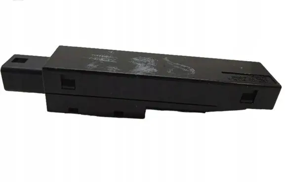 Subaru Forester SH Other control units/modules