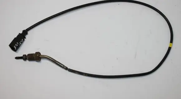 Skoda Superb B6 (3T) Exhaust gas temperature sensor 03L906088GP