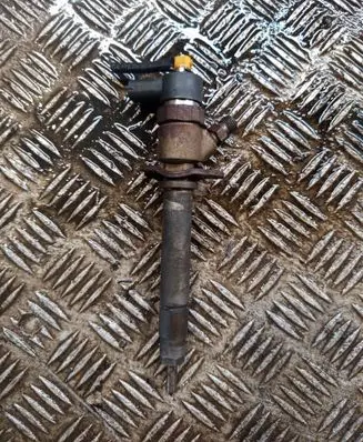 Volvo S80 Fuel injector 0445110078