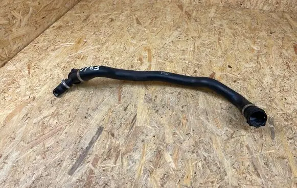 BMW X1 F48 F49 Engine coolant pipe/hose 7617363
