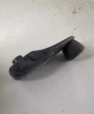 Peugeot 207 Rear door window winding handle 9653797777
