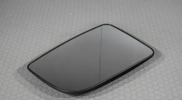 Mercedes-Benz Sprinter W907 W910 Wing mirror glass 151039013