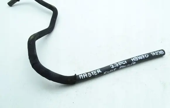 Renault Master III Fuel line pipe