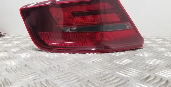 Audi A3 S3 8V Rear/tail lights 8V4945095C