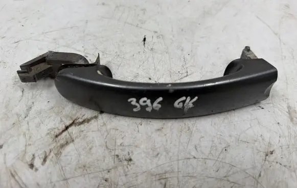 Volkswagen Golf V Front door exterior handle 1K5867205