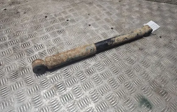 Seat Alhambra (Mk1) Rear shock absorber/damper