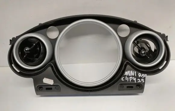 Mini One - Cooper R50 - 53 Dashboard trim 504860