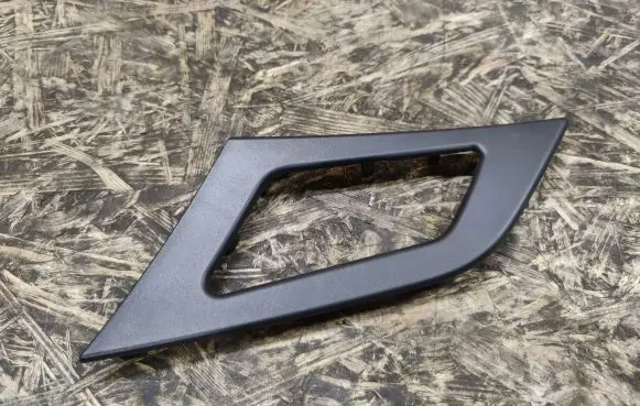 Jaguar XE Other front door trim element GX7322642ABW