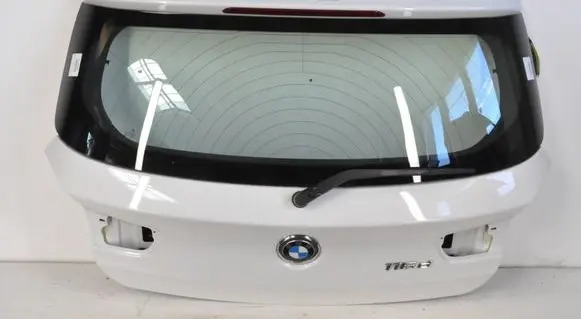 BMW 1 F20 F21 Tailgate/trunk/boot lid 