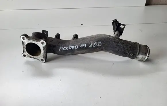 Honda Accord Intercooler hose/pipe
