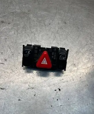 Mercedes-Benz E W210 Hazard light switch 2088200310 81941821