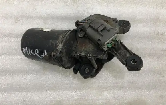 Nissan Micra Wiper motor 22085697
