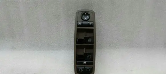 Mercedes-Benz R W251 Electric window control switch A2518300190
