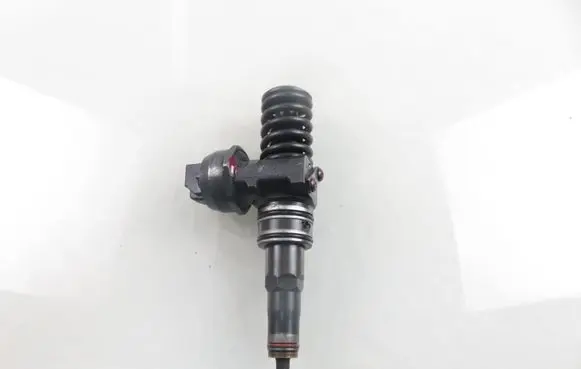 Skoda Roomster (5J) Fuel injector 038130073AG
